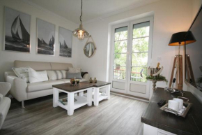 Ferienwohnung Ankommen, Timmendorfer Strand